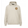 SWEAT CAPUCHE SAHB 2526 BEIGE